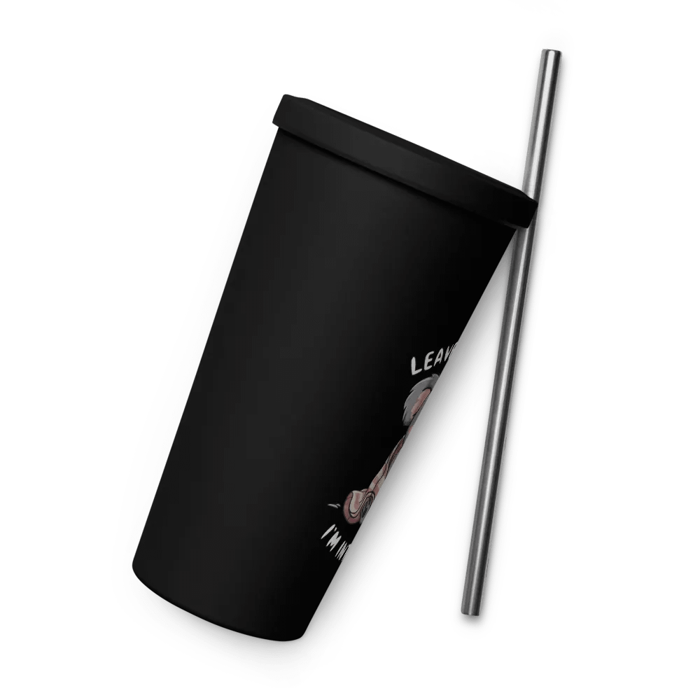Cozy Koala Insulated Tumbler product image (9)