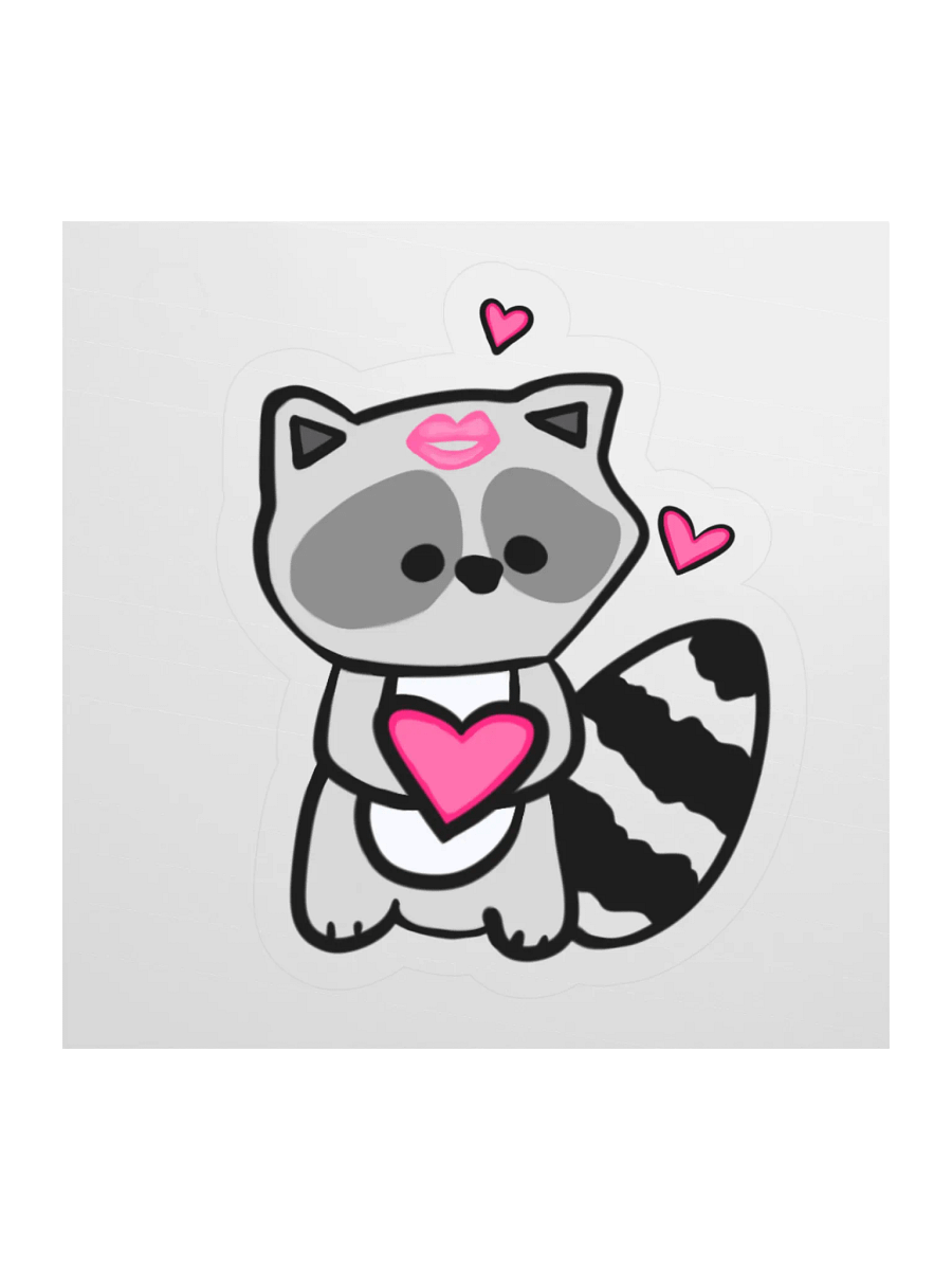 og racoon forehead kisses product image (1)