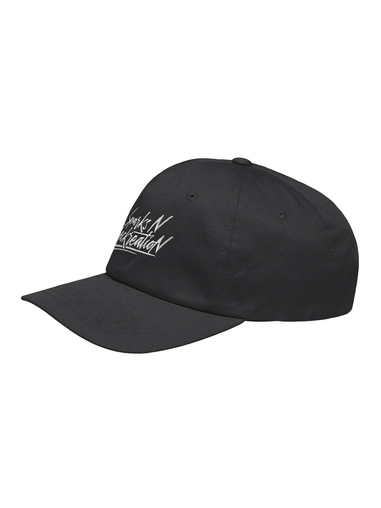 SNW Classic Dad Hat product image (3)
