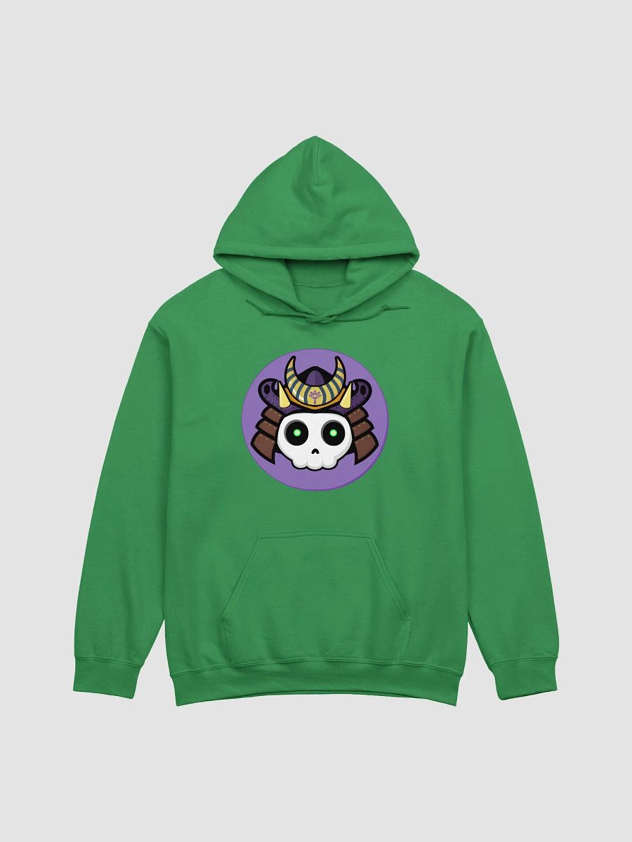 Scymurai PULLOVER HOODIE product image (3)