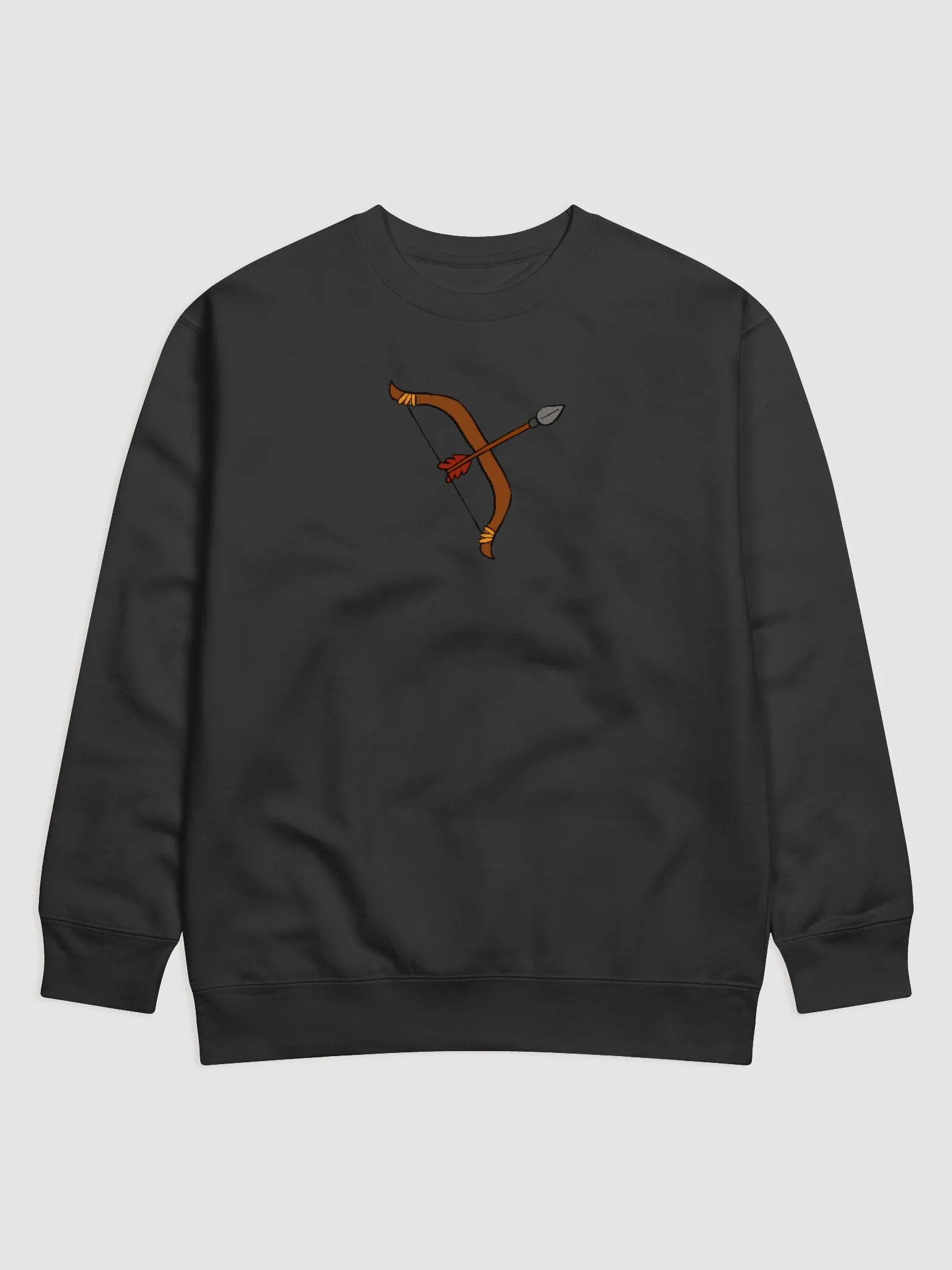Archer Premium Sweatshirt product image (1)