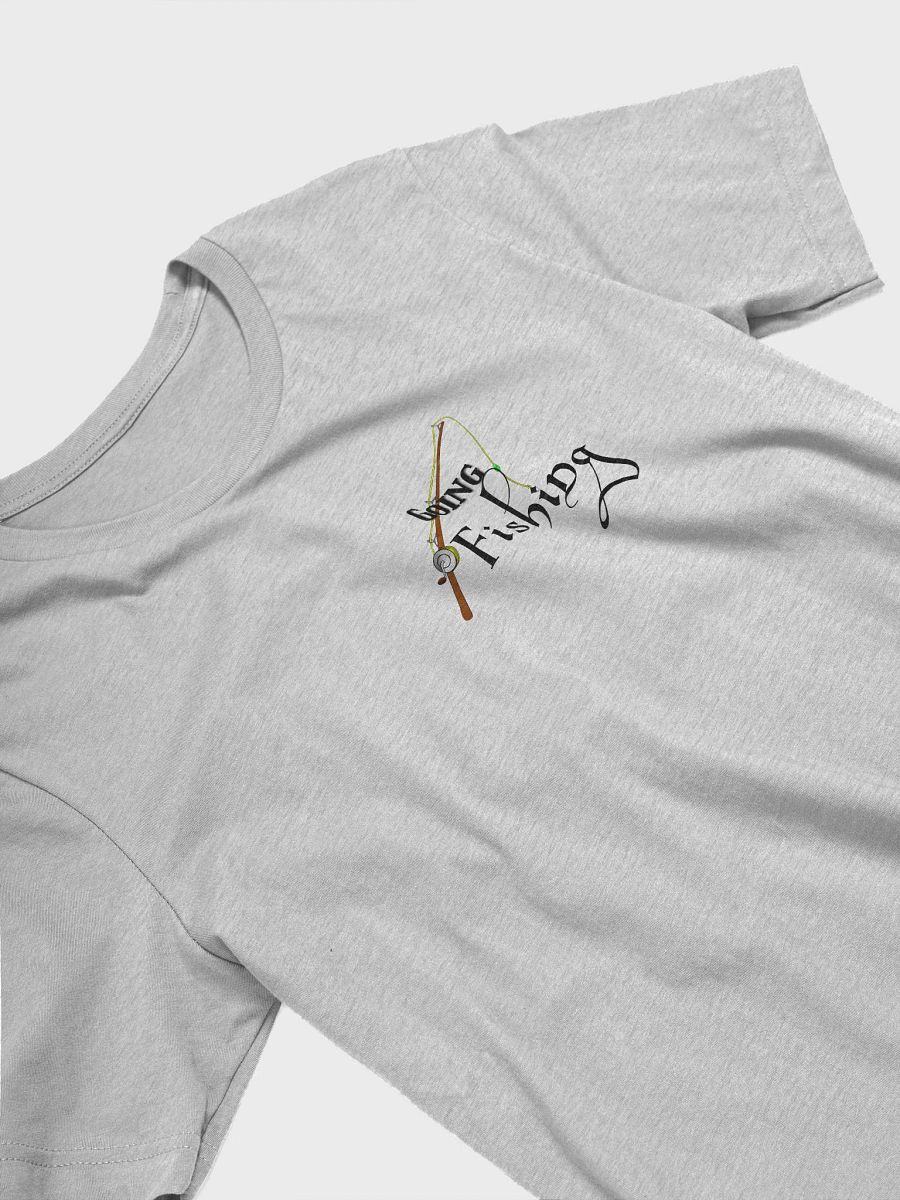 Going Fishing T-shirt product image (31)