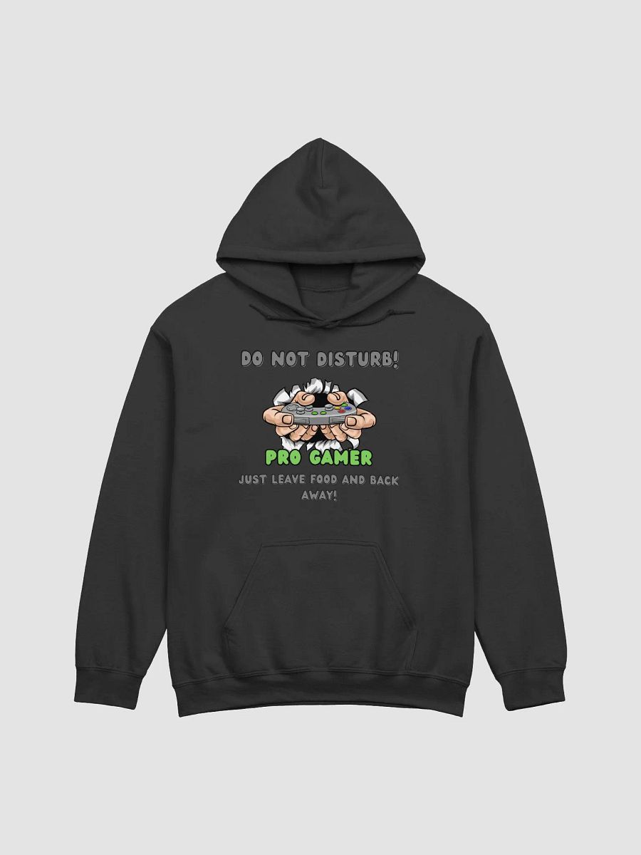 Pro Gamer Hoodie product image (2)