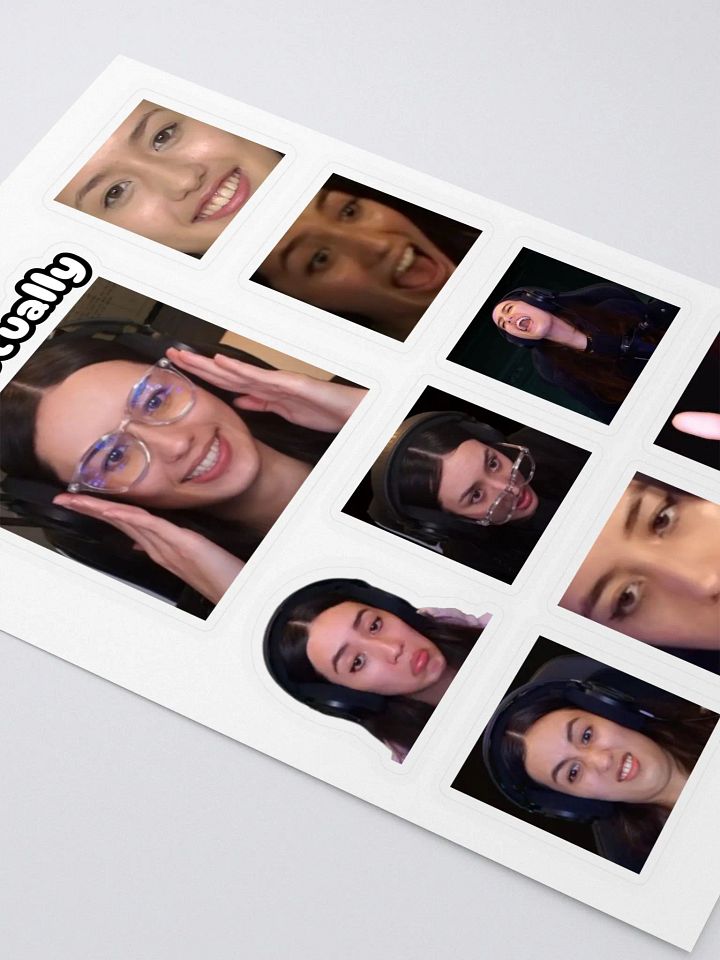 Bday Stickers product image (2)