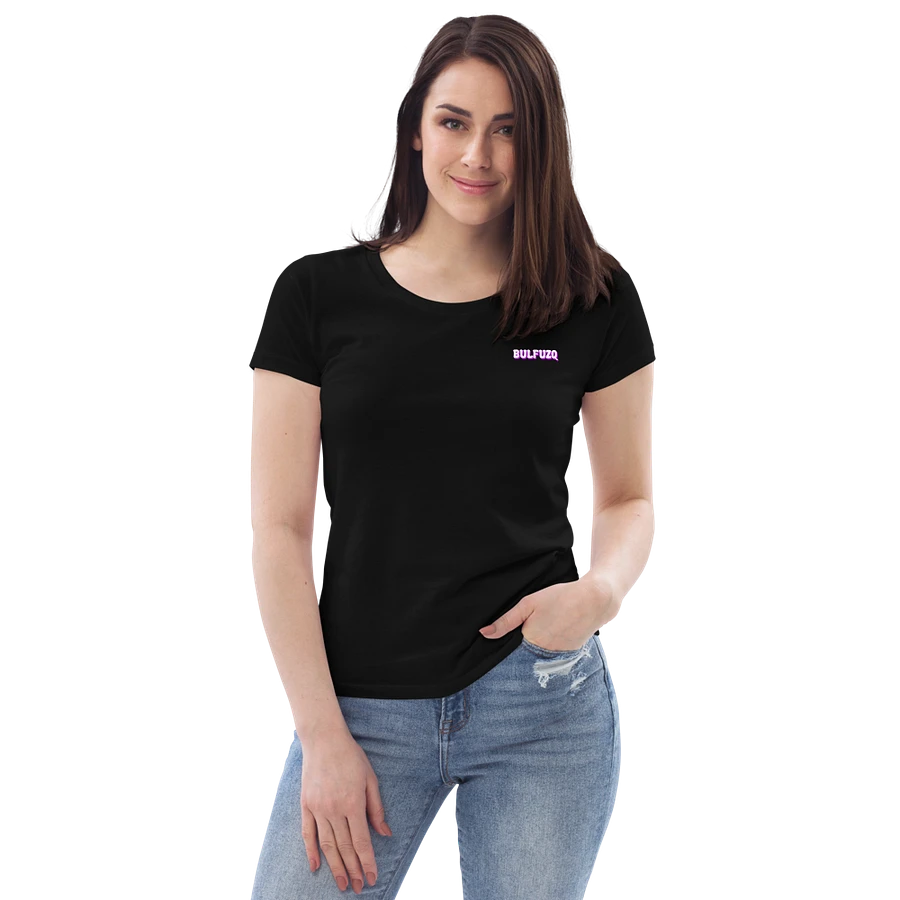 Female t-shirt Bulfuzq product image (1)