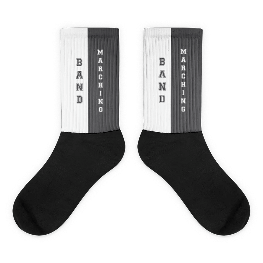 Marching Band Socks product image (1)