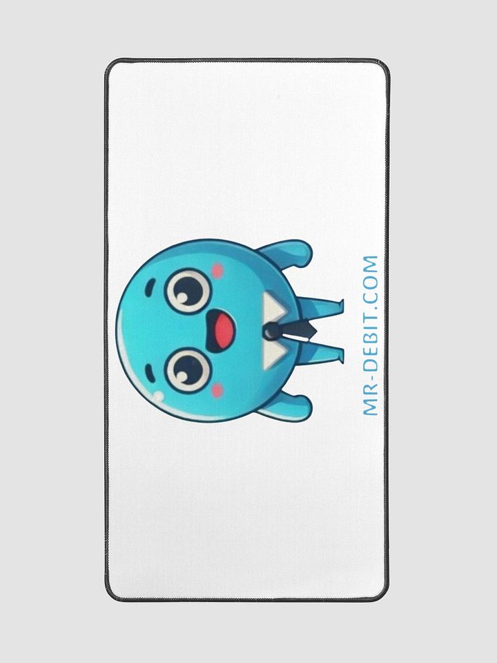 Mr Debit Mat product image (2)