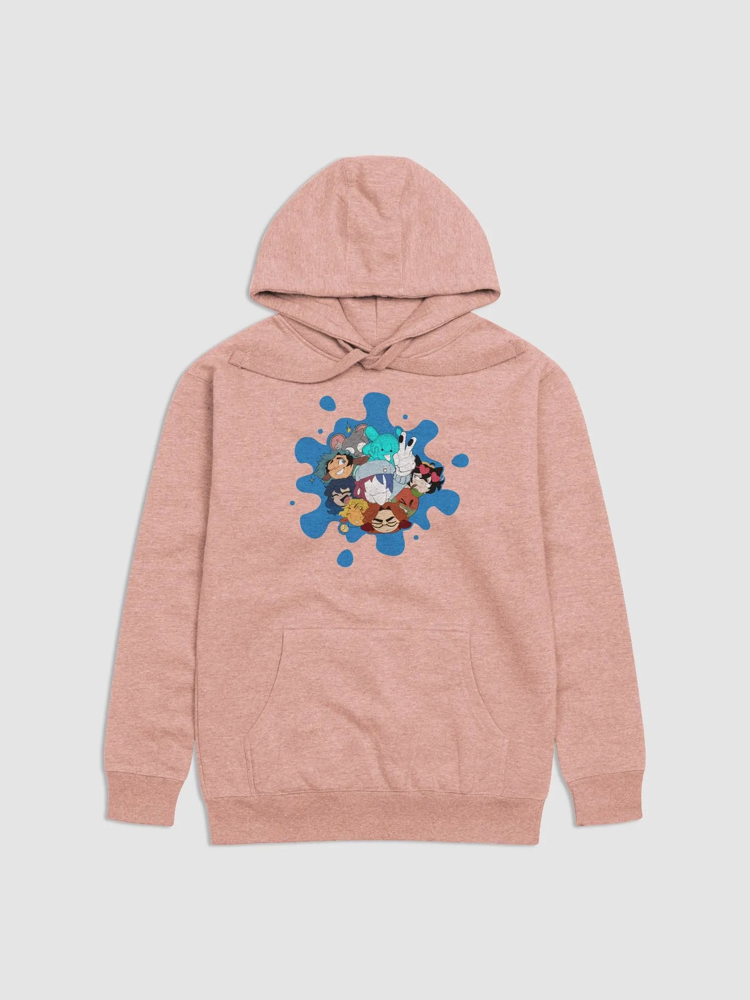 Soup group SPLAT Sweatshirt product image (1)