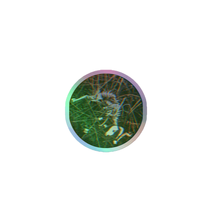 Death - Holo product image (1)