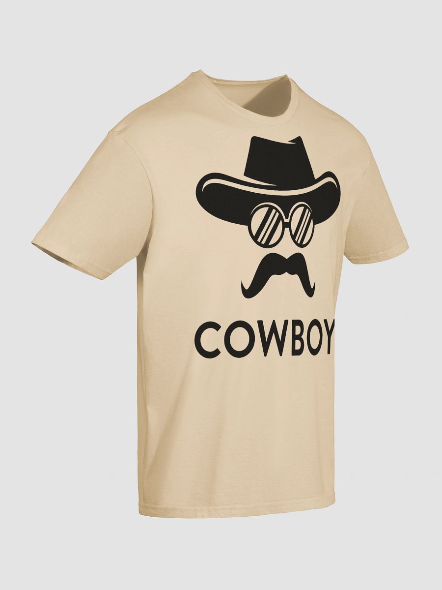 Mysterious Cowboy product image (10)