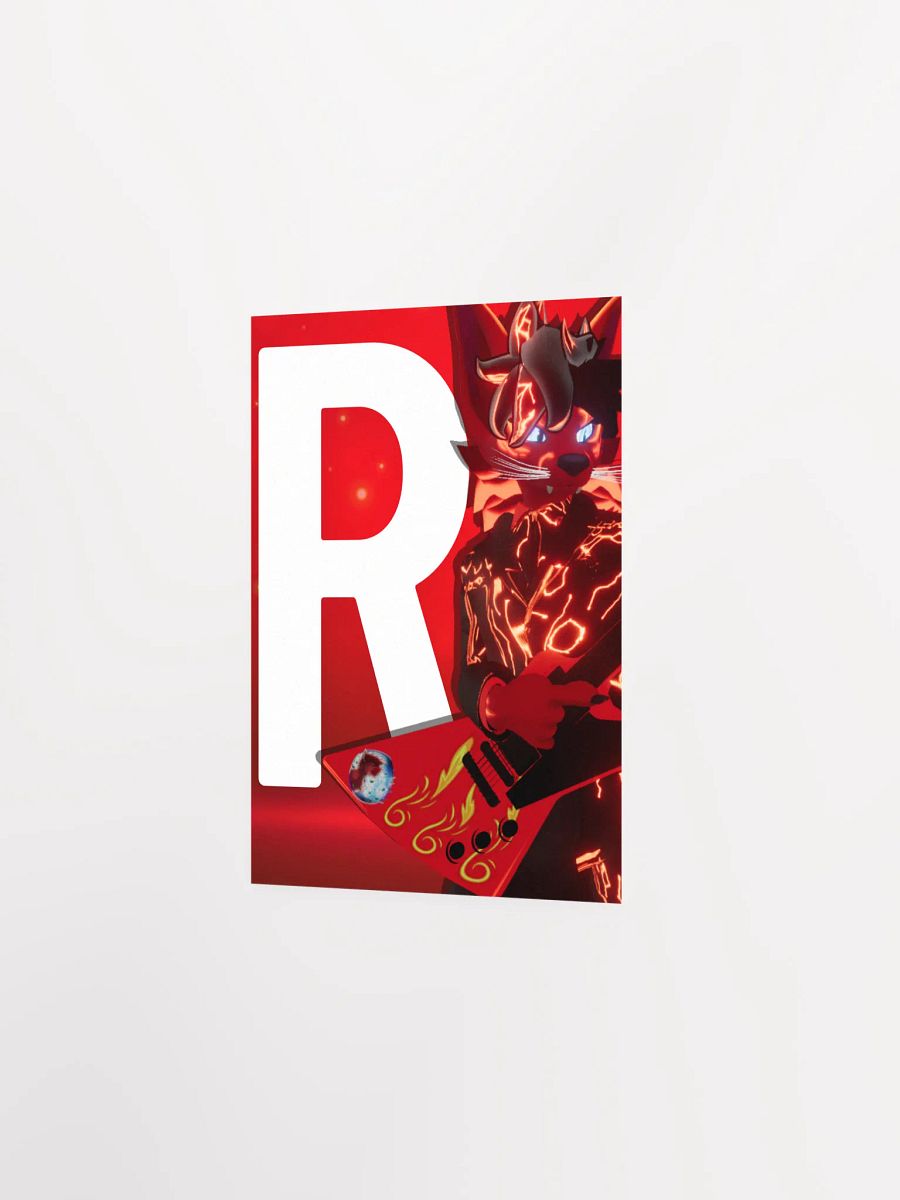 RGB Poster 1 (Resilient) product image (15)