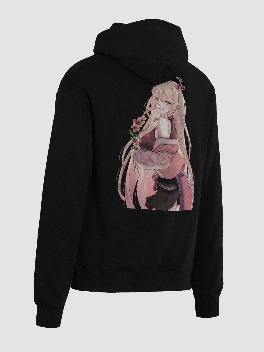 "Summer" Hoodie product image (6)