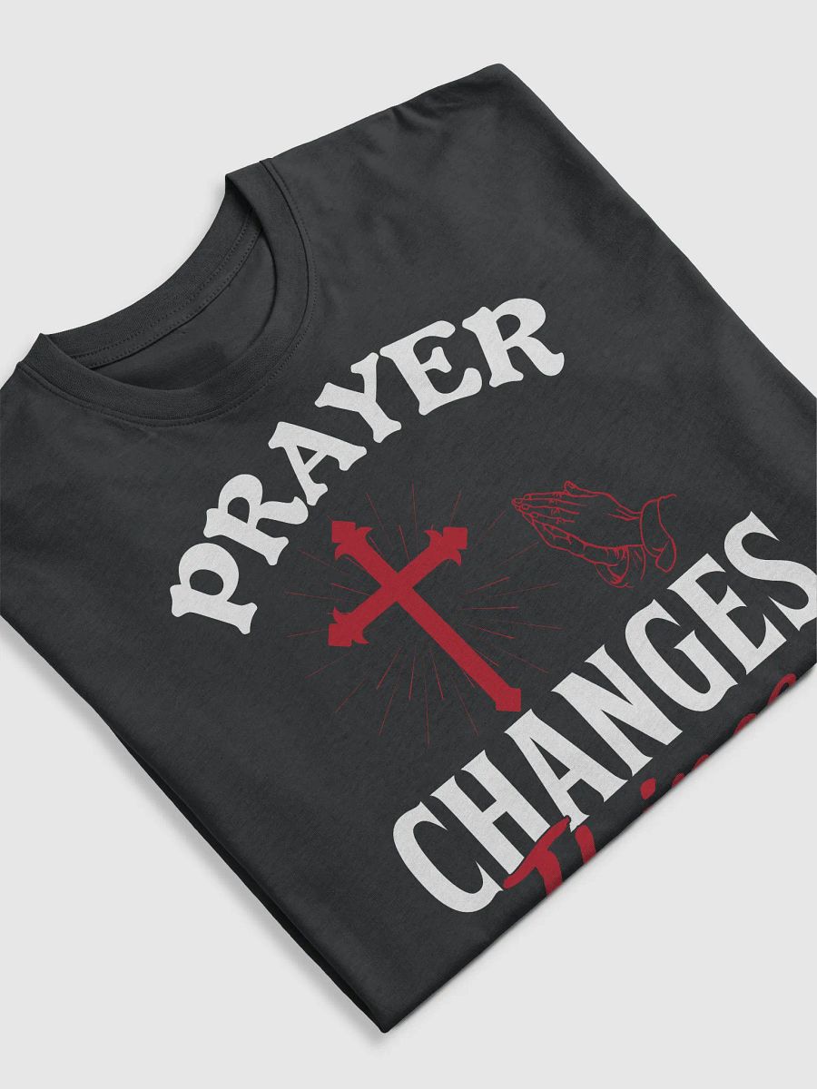 Divine Devotion Tee product image (5)