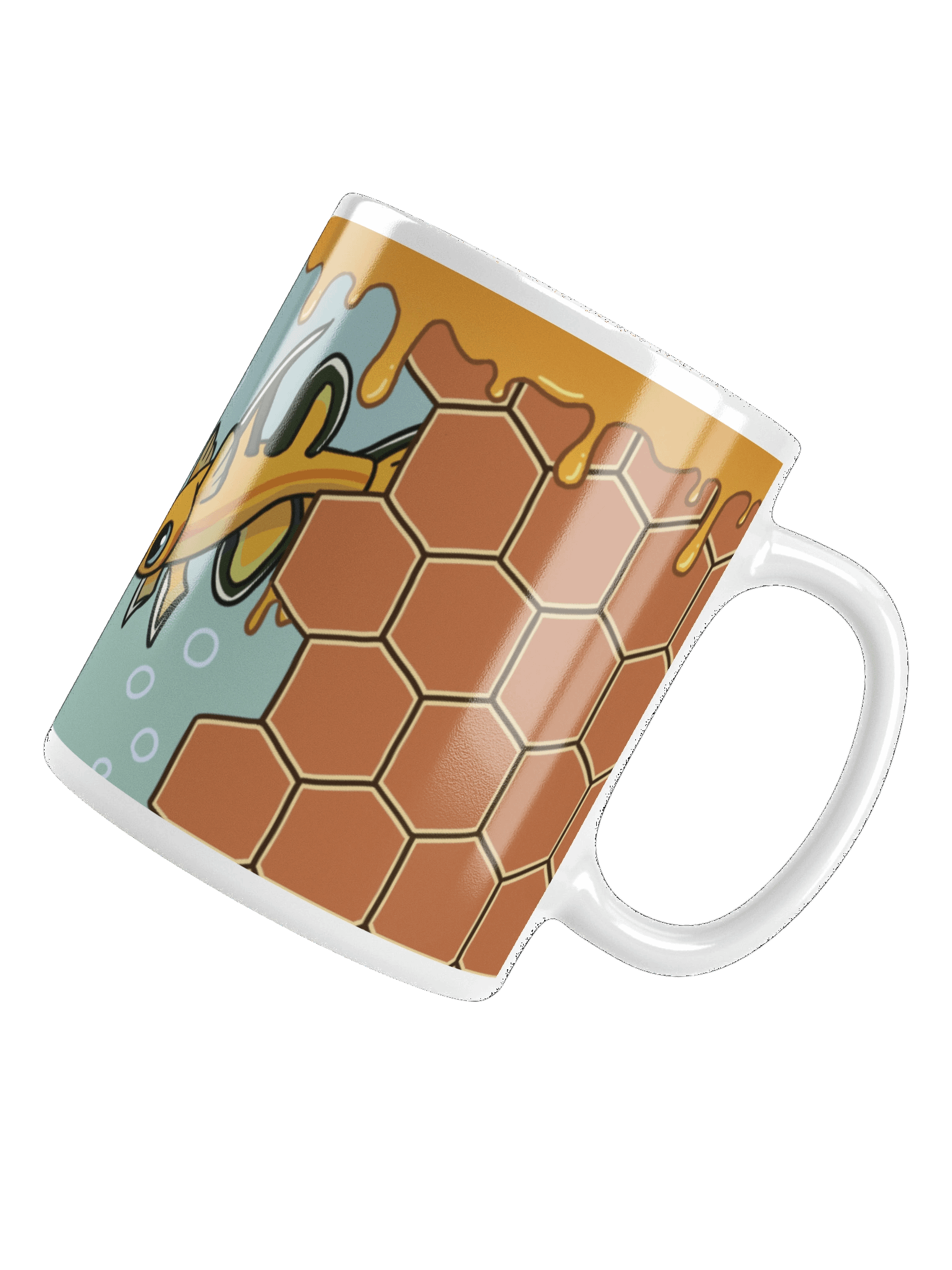 Fish are friends! v1 product image (14)