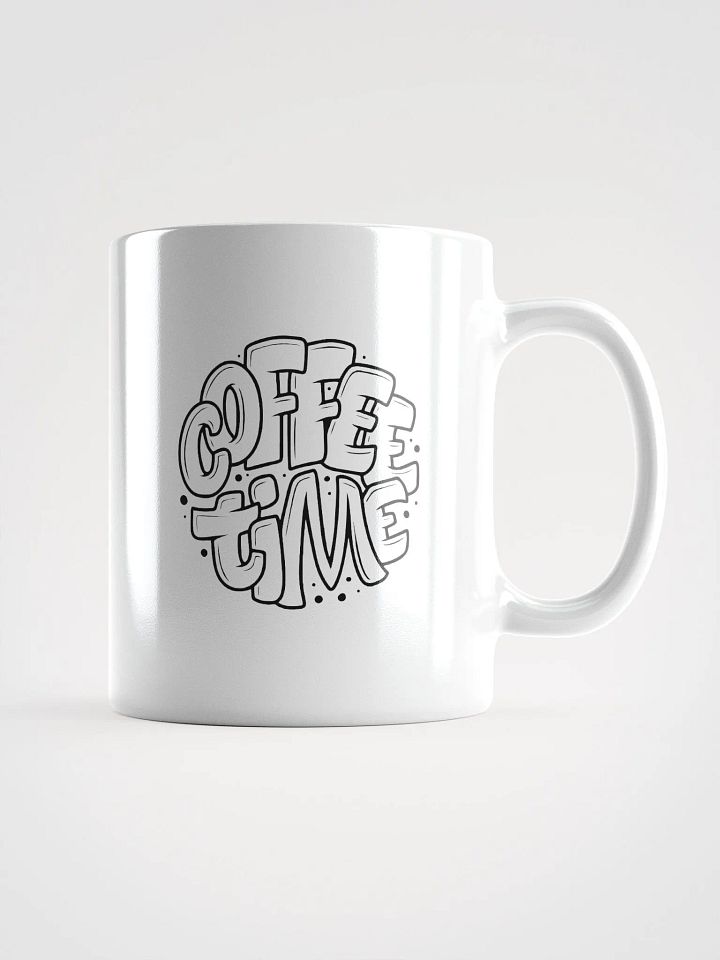 Coffee Time Mug product image (2)