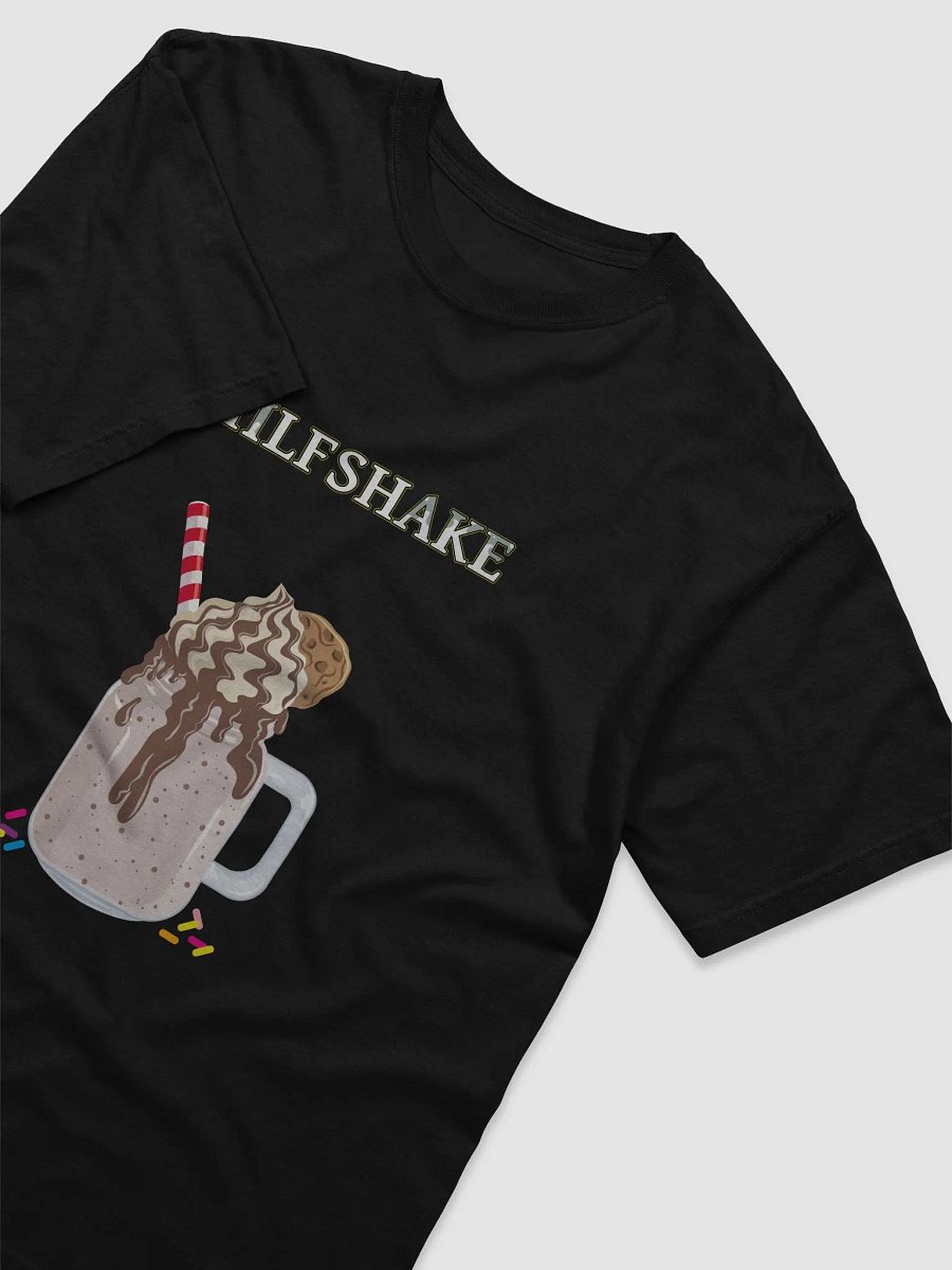 Chocolate Milfshake T-Shirt product image (18)