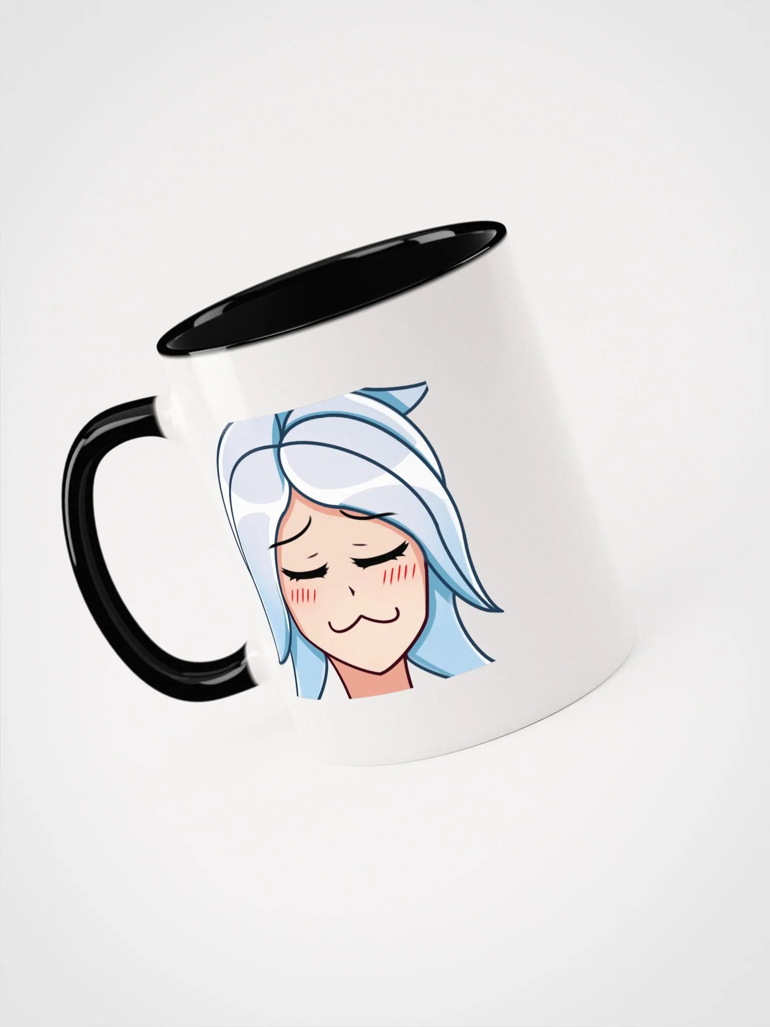 Ceramic Mug UwU product image (29)
