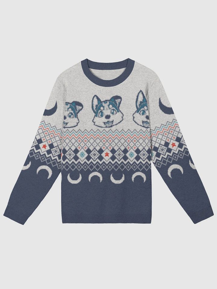 Moonpaw - Christmas Sweater product image (2)