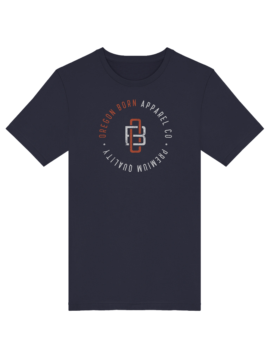 Oregon Born Apparel Co T-Shirt product image (3)