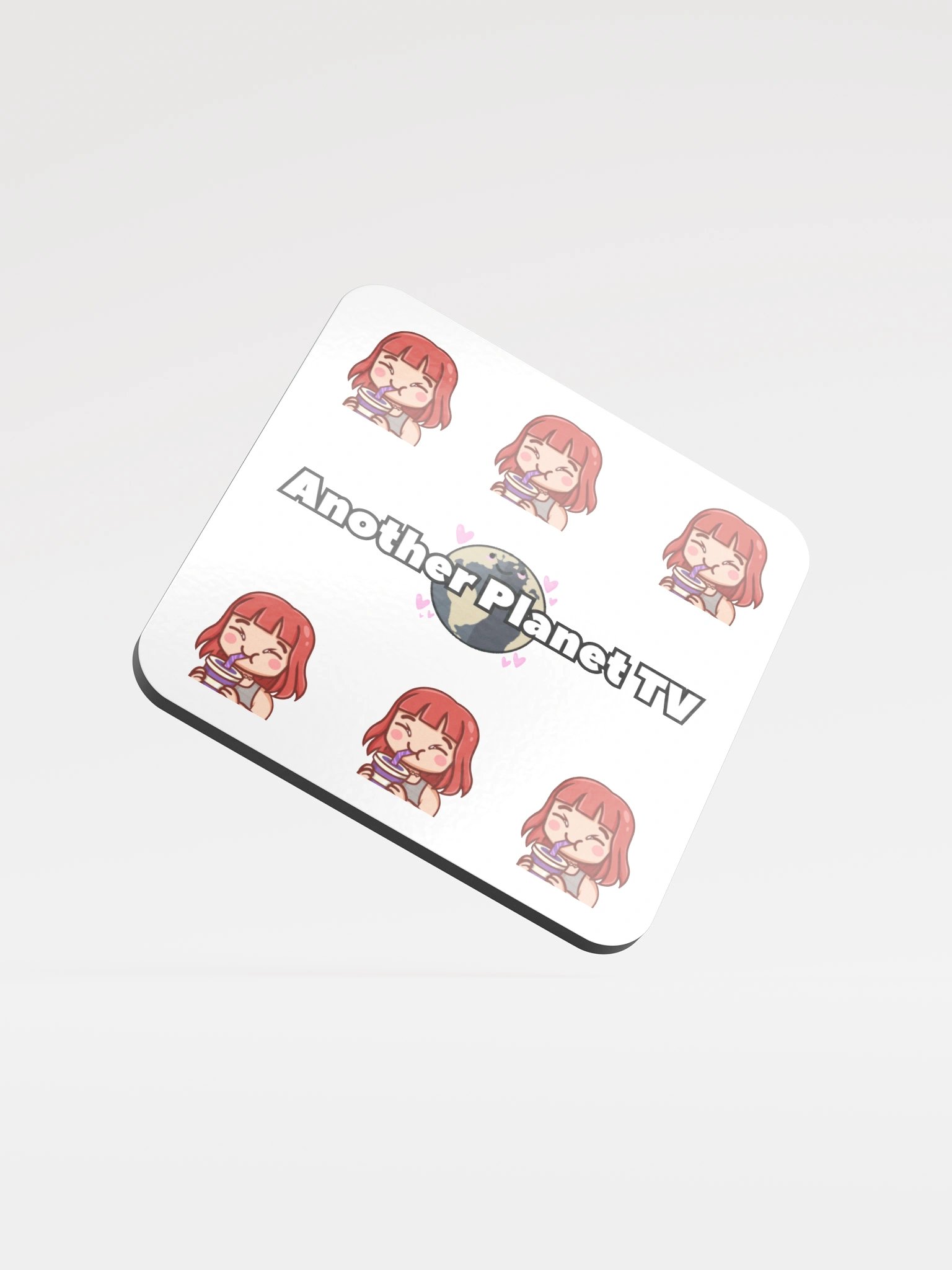 Planet's Drink Coaster! product image (1)
