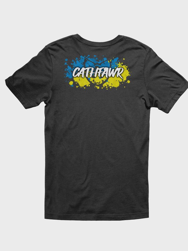 Cath4 UA Tee product image (2)