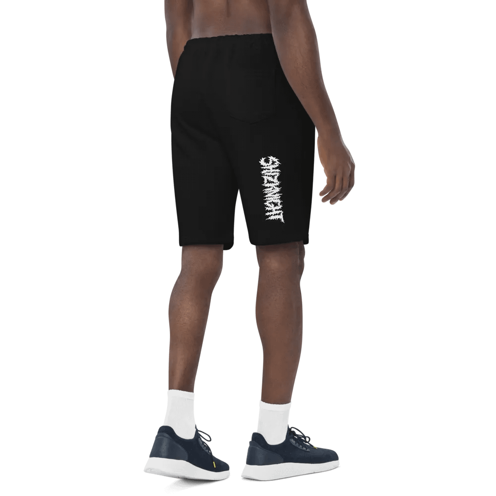 Comfy Shiz Shorts product image (2)