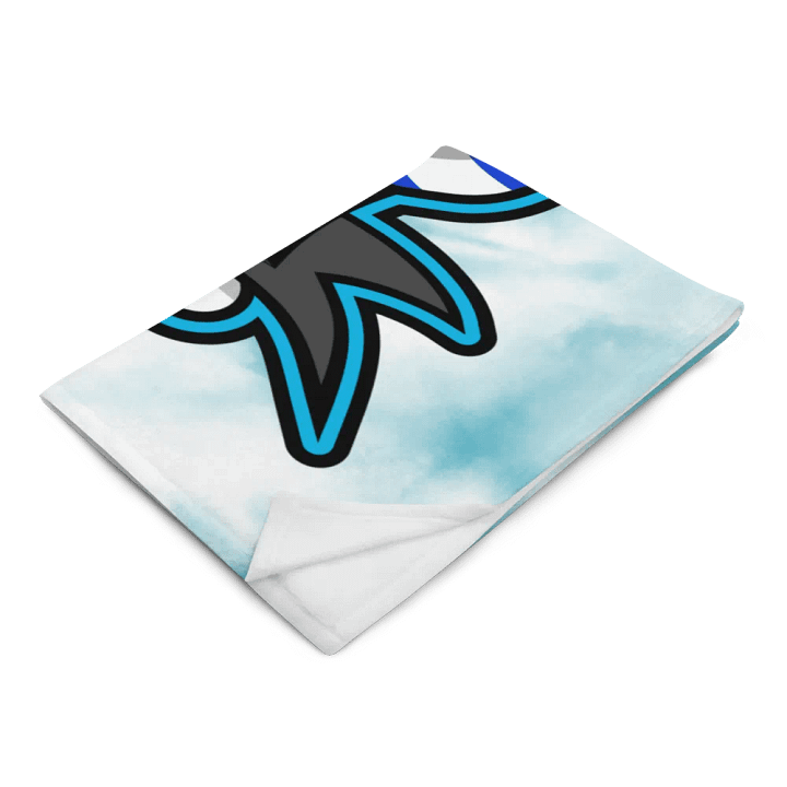 Candyman Throw Blanket product image (14)