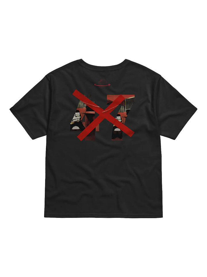 ATLANTIC CITY PAID VINTAGE BOOTLEG T-SHIRT product image (2)