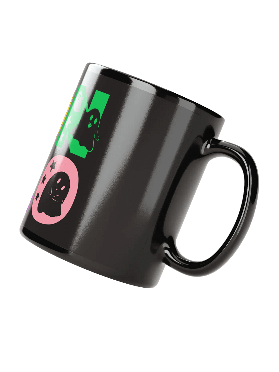 Ghostly Halo Mug product image (3)