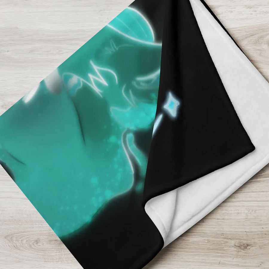 NG & TT Spirit Blanket product image (4)