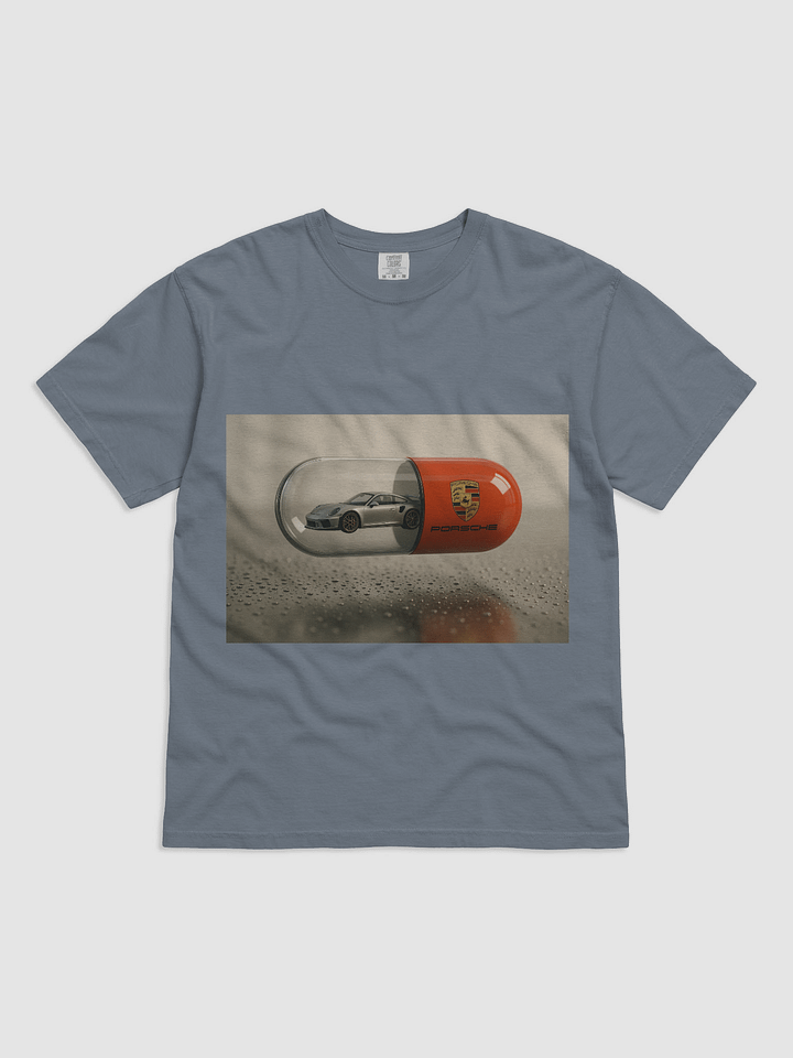 Porsche In A Capsule Tee product image (2)