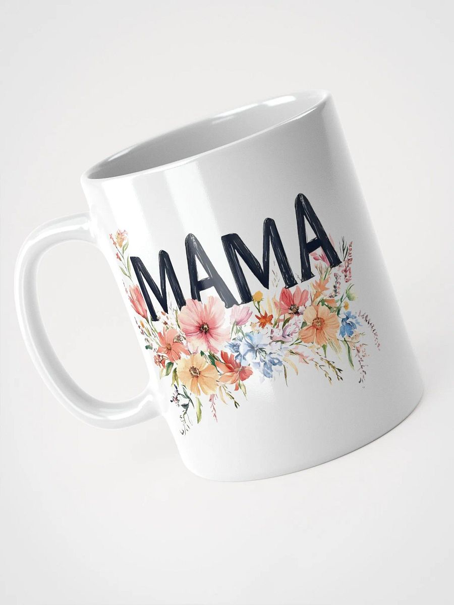 MAMA Floral Bliss Mug product image (7)