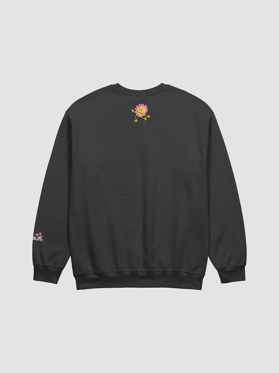 HATED BY AUTISM MOMS premium sweatshirt product image (7)