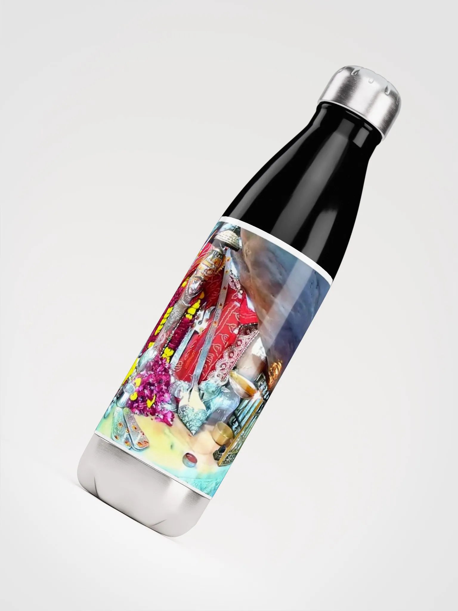 Stainless Steel Water Bottle product image (4)