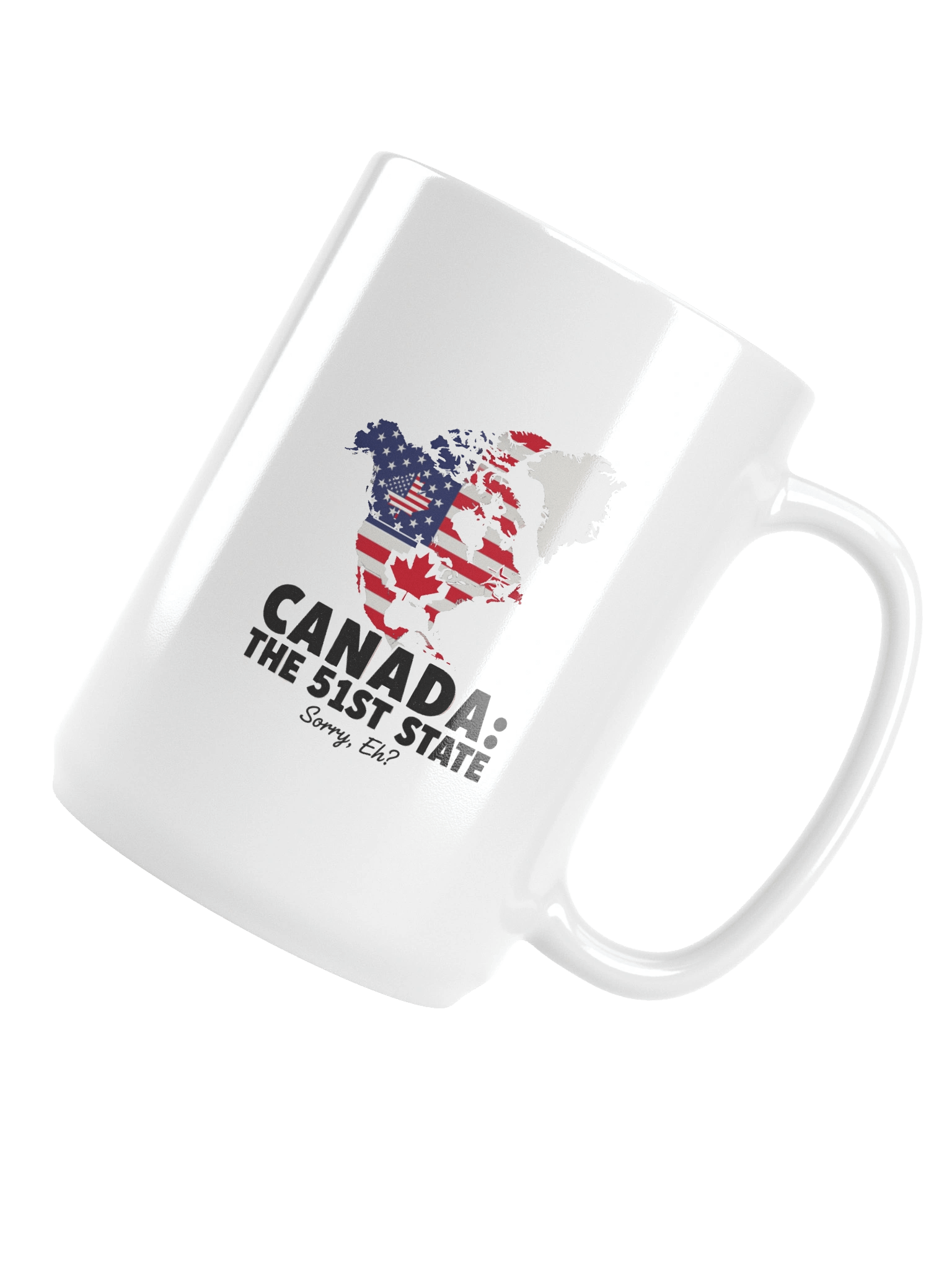 The 51st State Mug product image (5)