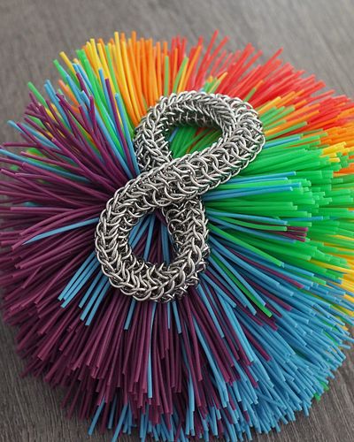 the stainless steel mobius fidget is now live!

somehow steel makes everything better. smoother, satisfying, more dopamine.

...