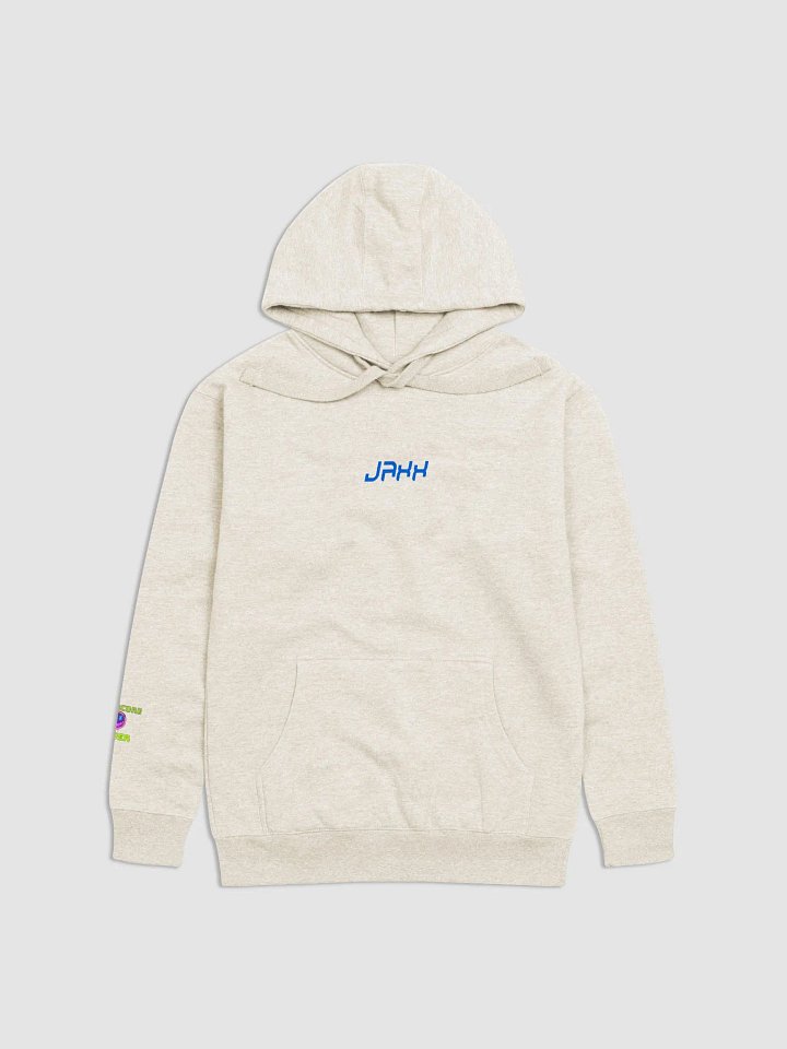 JaXx Hoody product image (1)