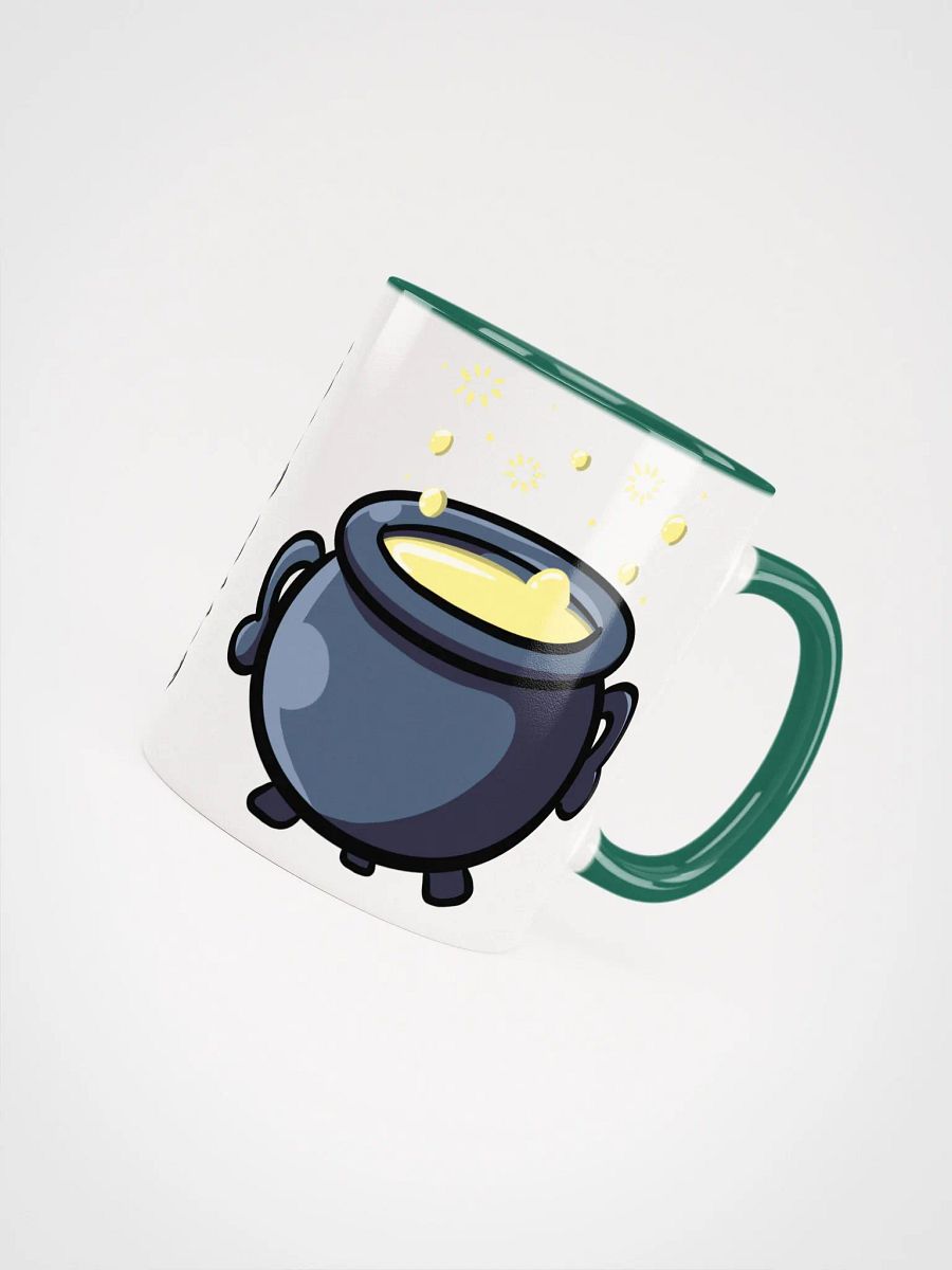 Coffee Coven Mug product image (13)