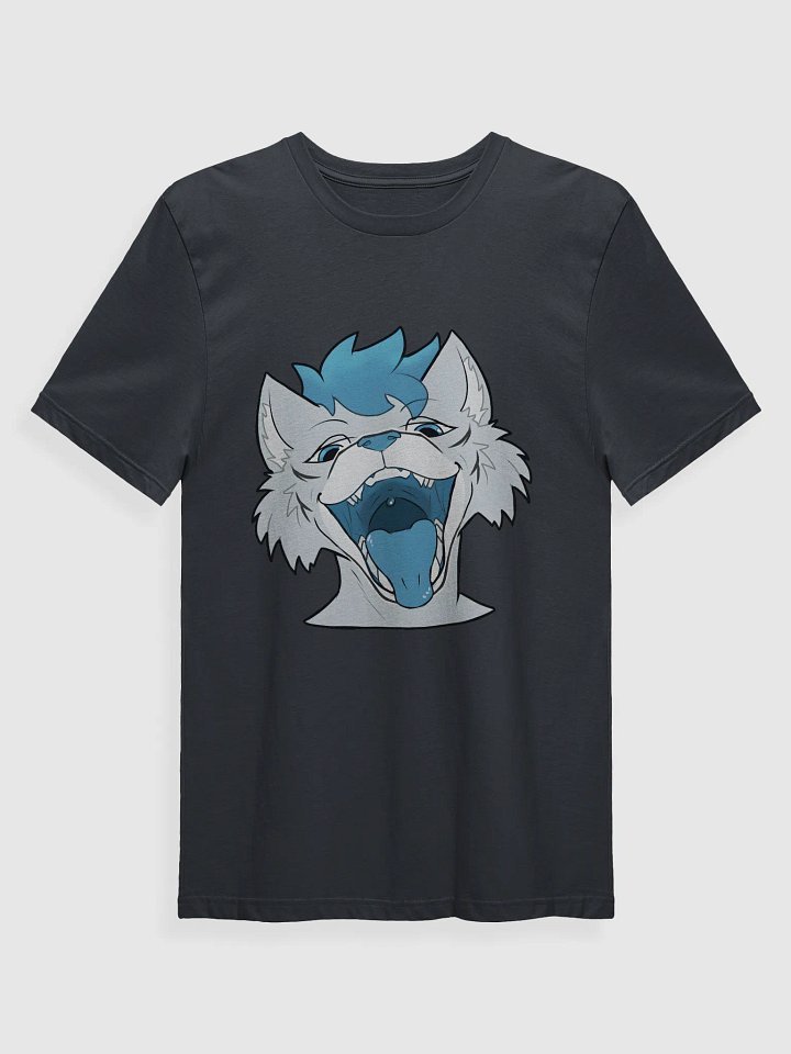 Tiger2Maw Next Level T-Shirt product image (1)