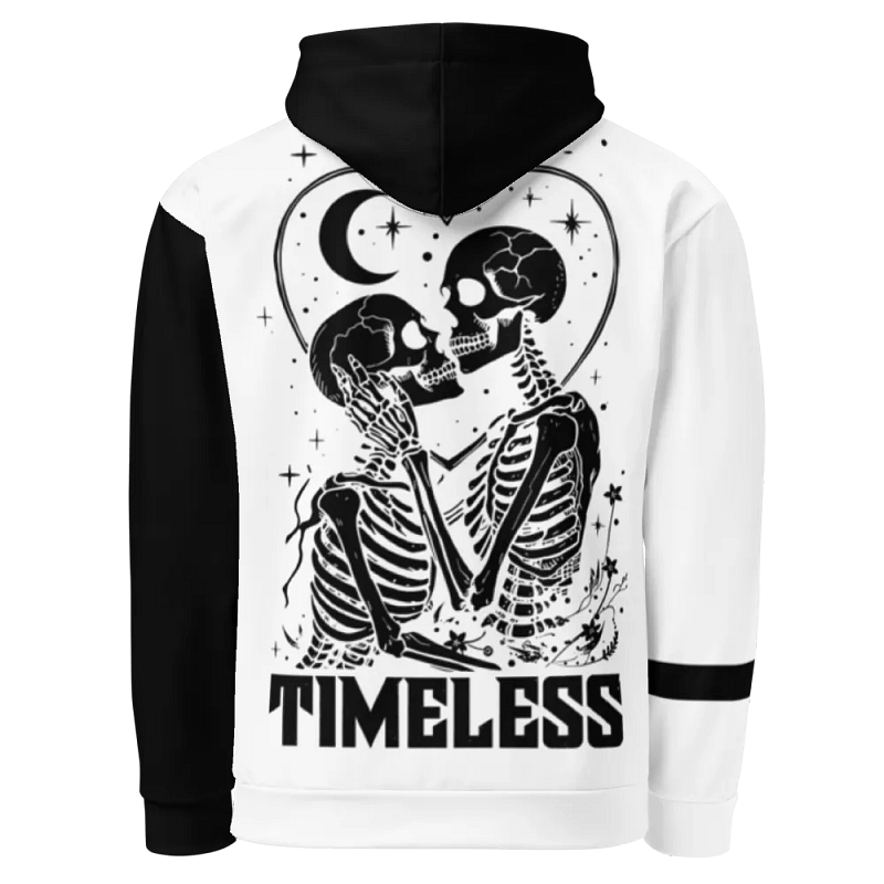 THE LOVERS VI (Black)