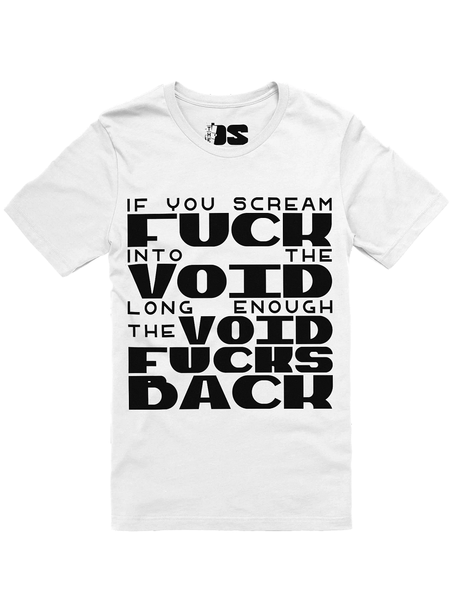 Consent Is Void! product image (1)