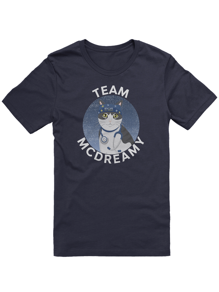 VMX MCDREAMY CAT SHIRT product image (1)