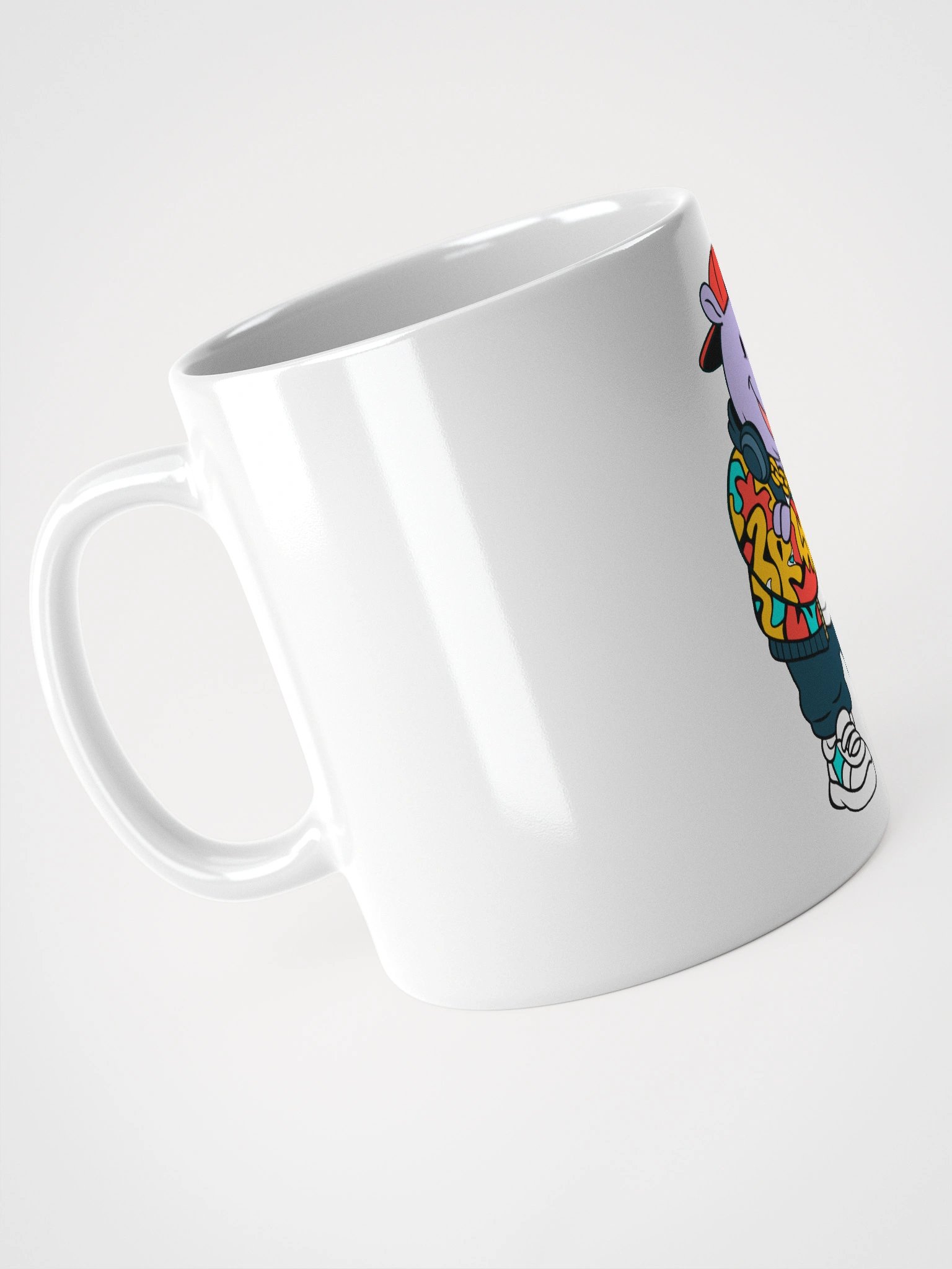 Hiphop Hippo product image (12)