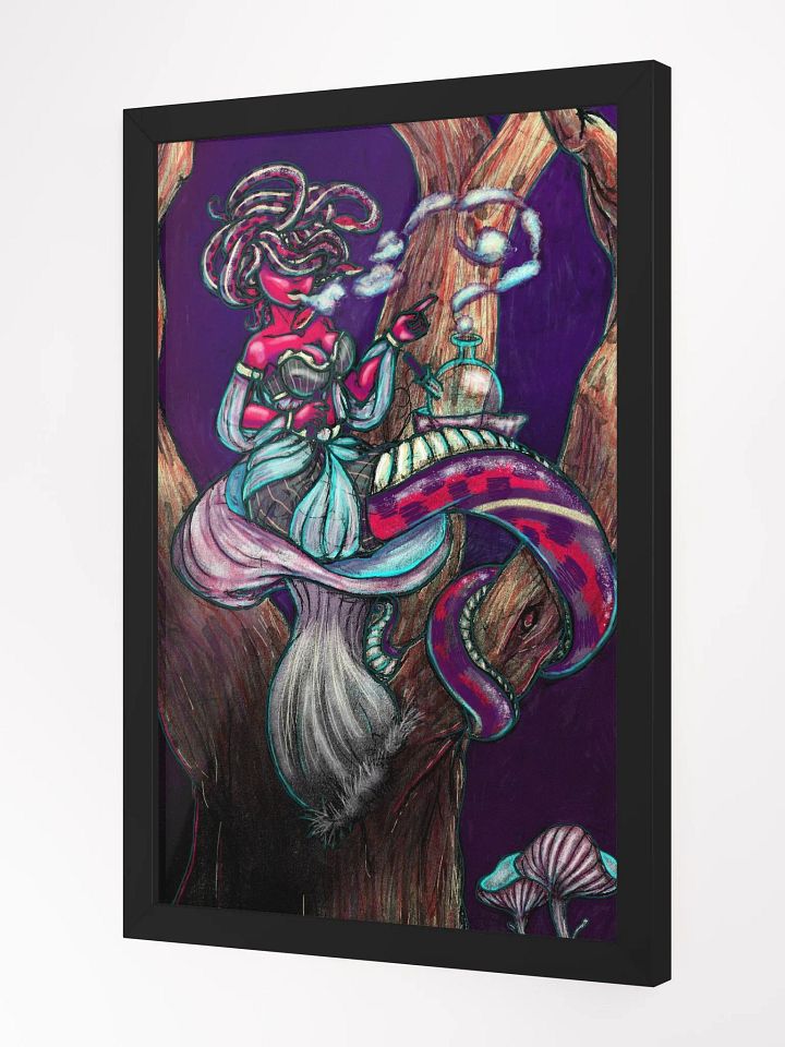 PSYCHEDELIC PSYCHOPOMP product image (1)