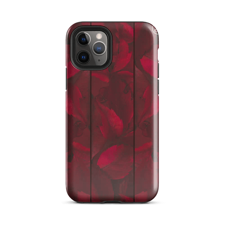 Carmin Beauty iPhone® Tough Case product image (2)