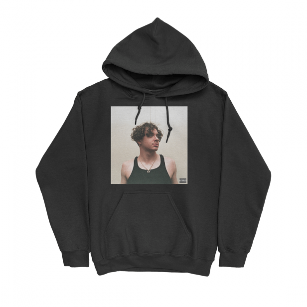 Confetti Pullover Hoodie product image (1)