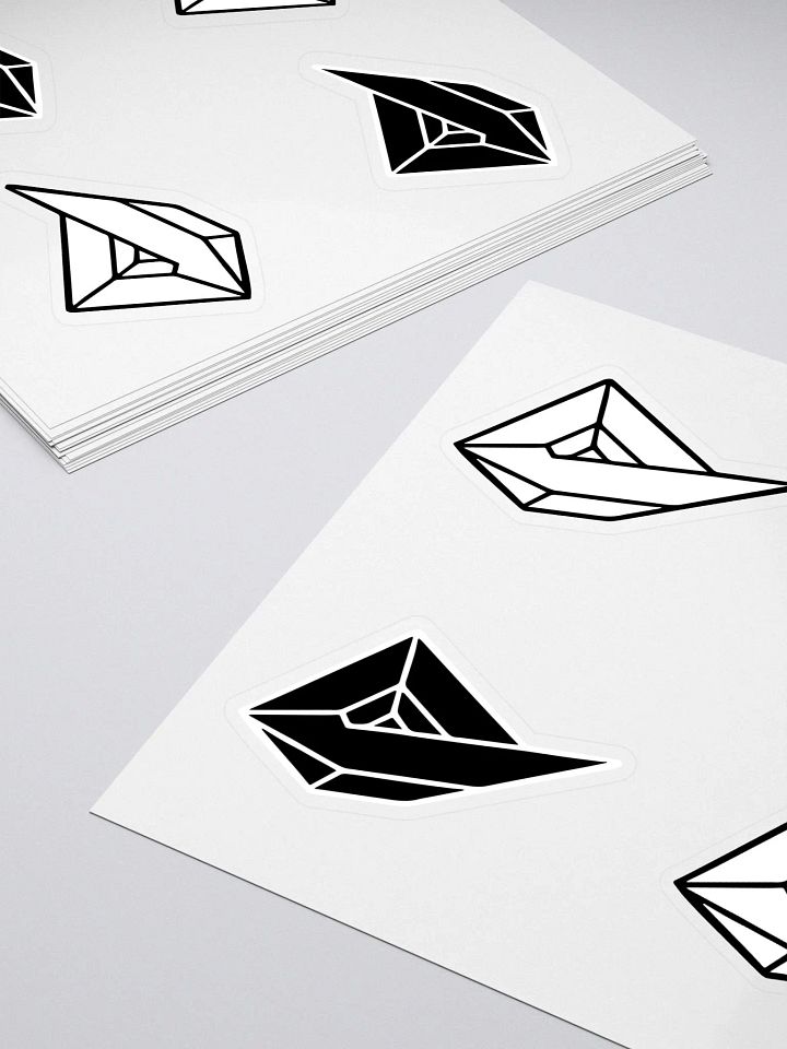 PROBZZ Stickers product image (2)