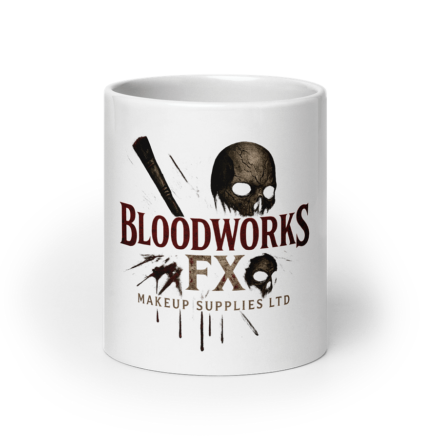 Bloodworks fx cup product image (9)