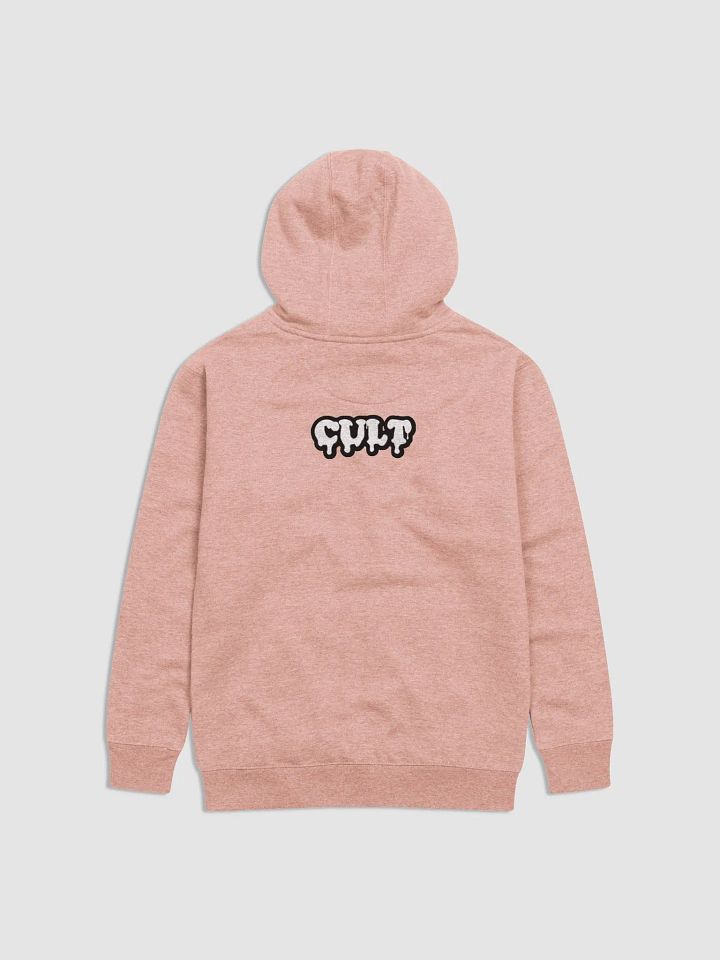 CULT LIFE GEISHA product image (2)