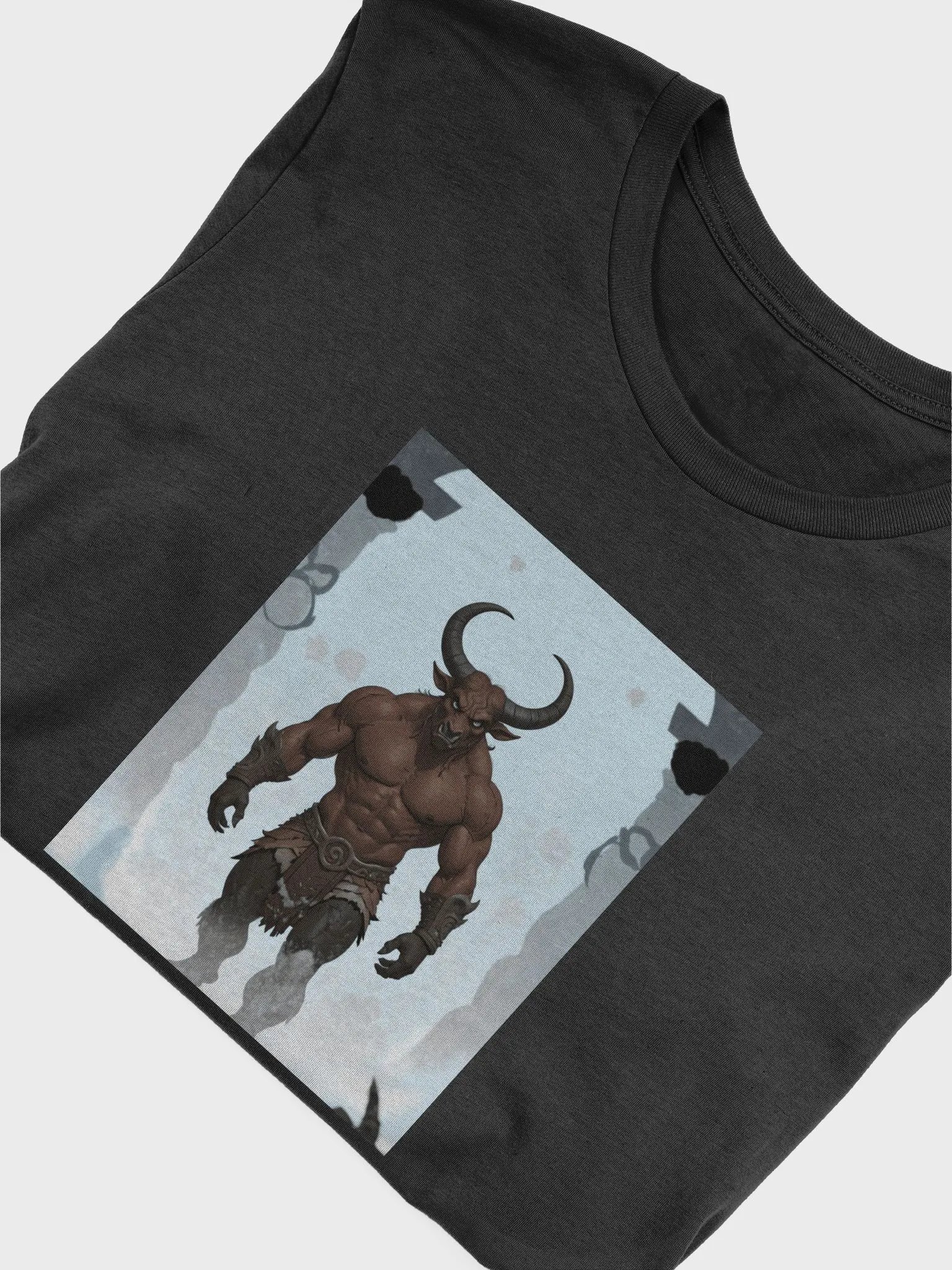 Minotaur Shirt product image (5)